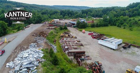 johnstown scrap metal price sheet|kantner iron and steel prices.